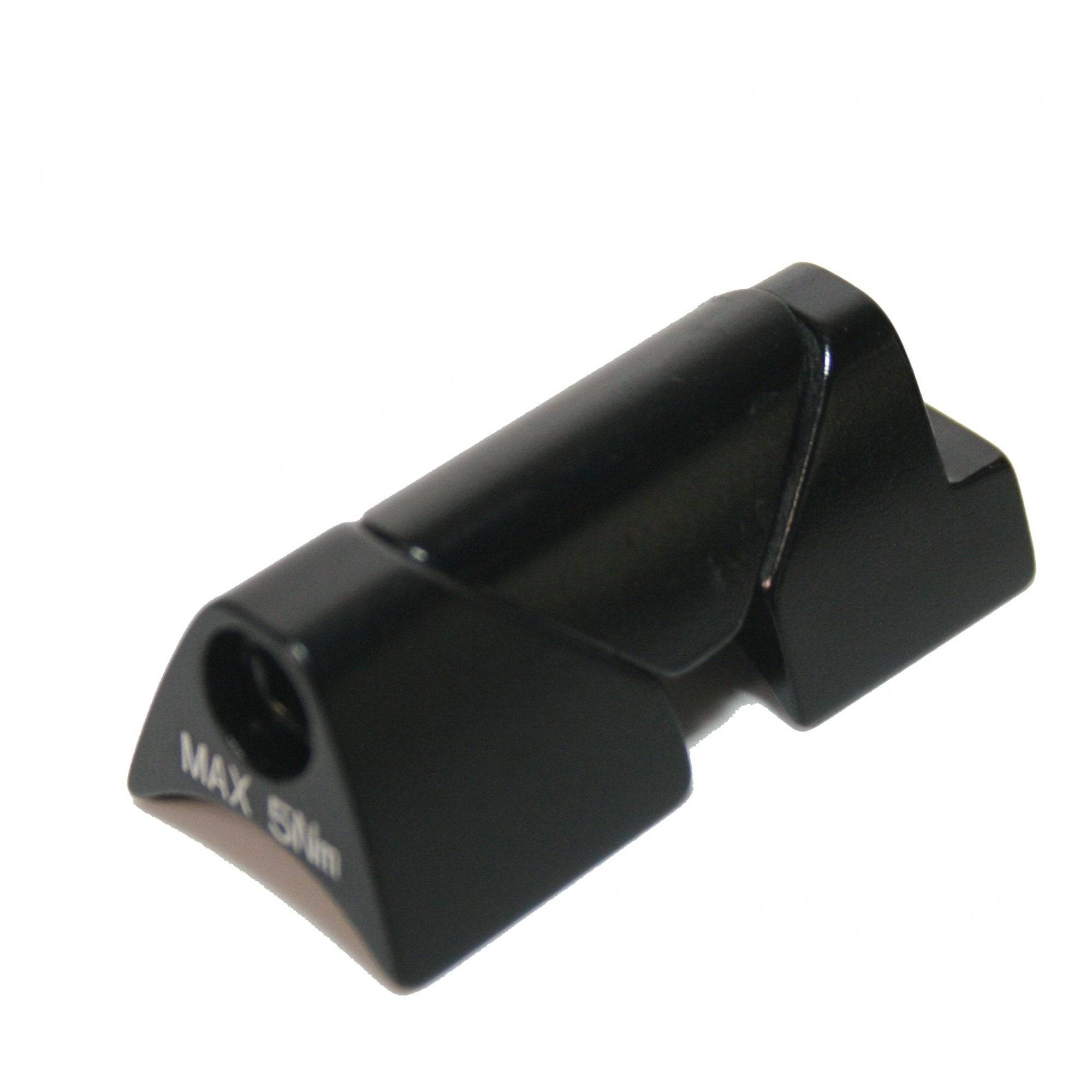 Merida Silex, Scultura & Scultura Endurance Carbon seat clamp and accessories, shown on a bicycle component.