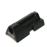 Merida Silex, Scultura & Scultura Endurance Carbon seat clamp and accessories, shown on a bicycle component.
