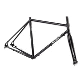 Surly - Bikes/Frames Preamble Frameset Black Road Frameset