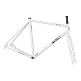 Surly - Bikes/Frames Preamble Frameset White Road Frameset
