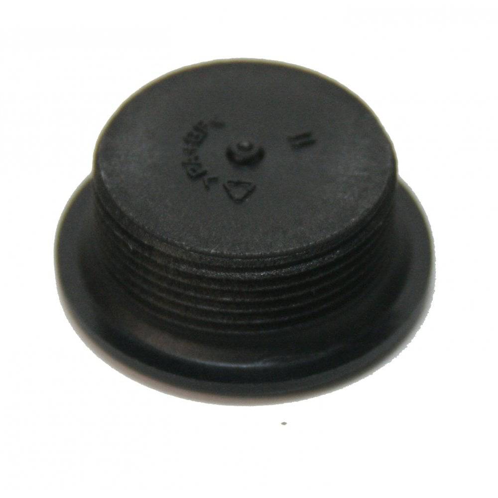 Shimano FC-R8100 clamp screw with washer, M6 x 19mm genuine replacement component for bike cranksets.