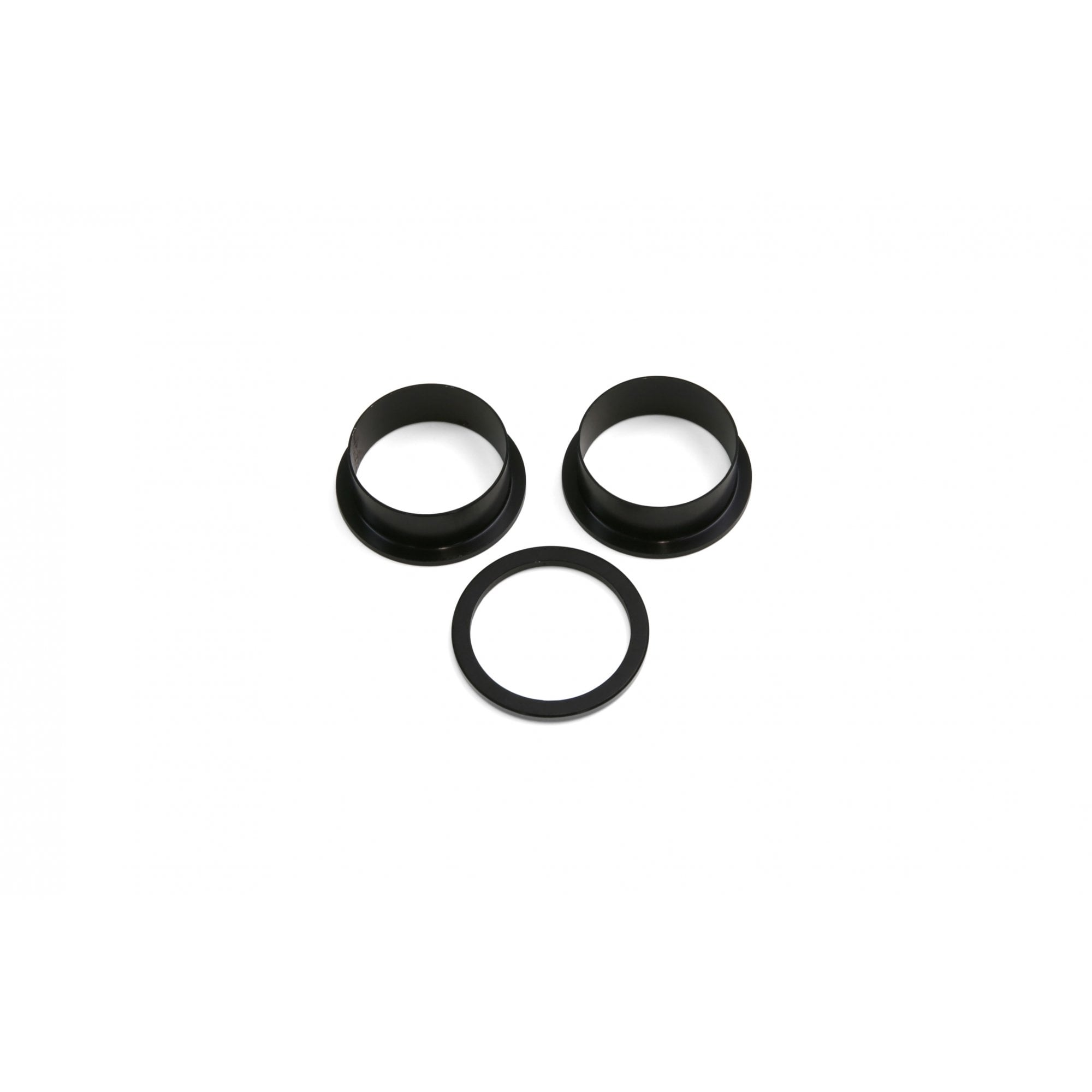 Hope 29mm DUB bottom bracket conversion spares and accessories for BSA, PF46, PF41, and HB bike bottom bracket components.