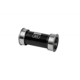 Hope Pressfit 41mm bottom bracket with Swiss bearings for 30mm crank axles, bicycle components, durable and high-performance.