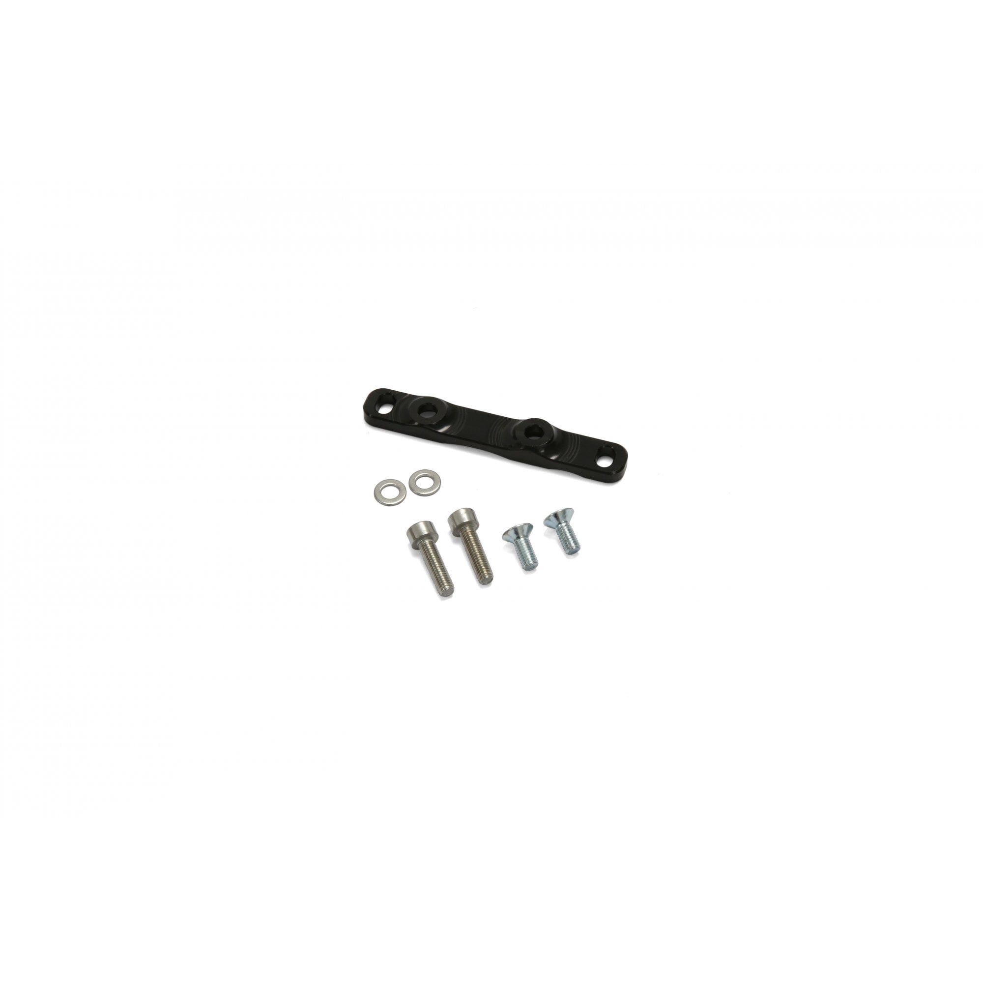 Hope Mount Z spares and accessories for Z Brake Mount, durable bike components for reliable braking system installation.