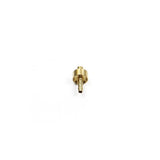 Hope brass insert spares and accessories for brake system maintenance, showing small components for replacement and repair.