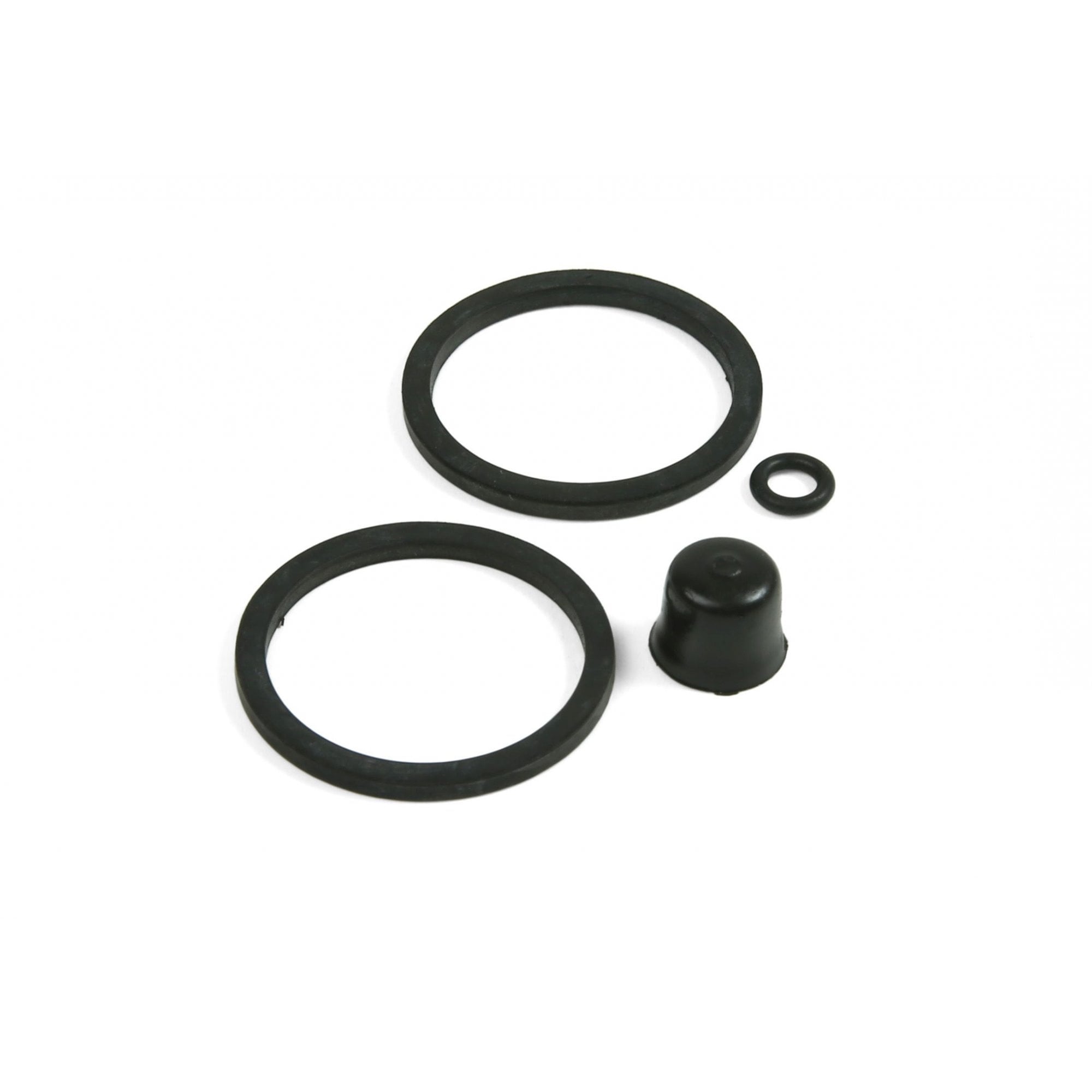 Hope caliper seal kits for brake maintenance, including replacement components and accessories for reliable brake performance.