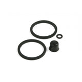 Hope caliper seal kits for brake maintenance, including replacement components and accessories for reliable brake performance.