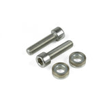 Hope M10 Stainless Steel Bolts/Washers (Pair) Trials Spares & Accessories