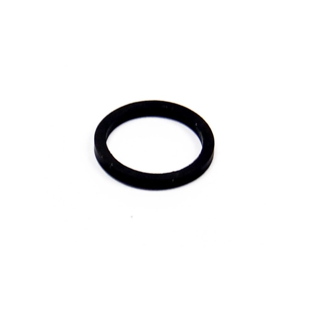 Hope M4 piston seal spare component for M4 and V4SML models, shown with detailed rubber seal and metal housing parts.