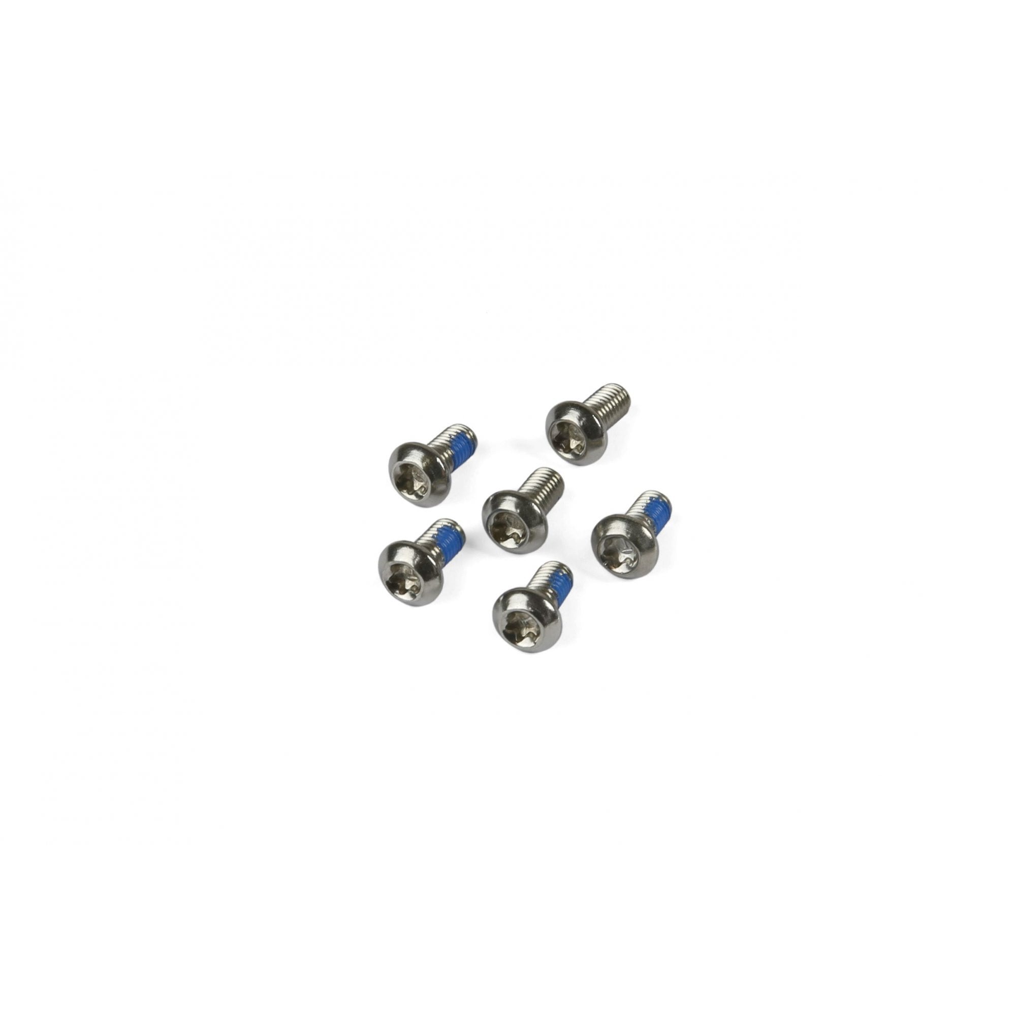 Hope M5 X 10 Torx Head Screw Spares & Accessories