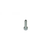 Hope M6 x 25 capscrew, a metal component for reliable assembly, shown in a close-up view.