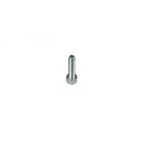Hope M6 x 25 capscrew, a metal component for reliable assembly, shown in a close-up view.