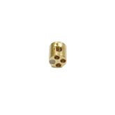 Hope Mini Mini07 Moto Race brass barrel brake component for motorcycle spare parts and accessories.