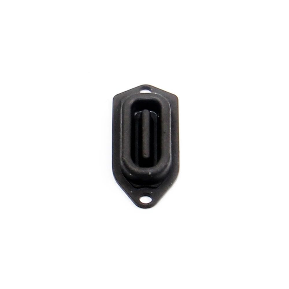 Hope Mini07 Race Master Cylinder Diaphragm, brake component spare part, showing the diaphragm and small brake accessory in detail.