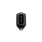 Hope Mini07 Race Master Cylinder Diaphragm, brake component spare part, showing the diaphragm and small brake accessory in detail.