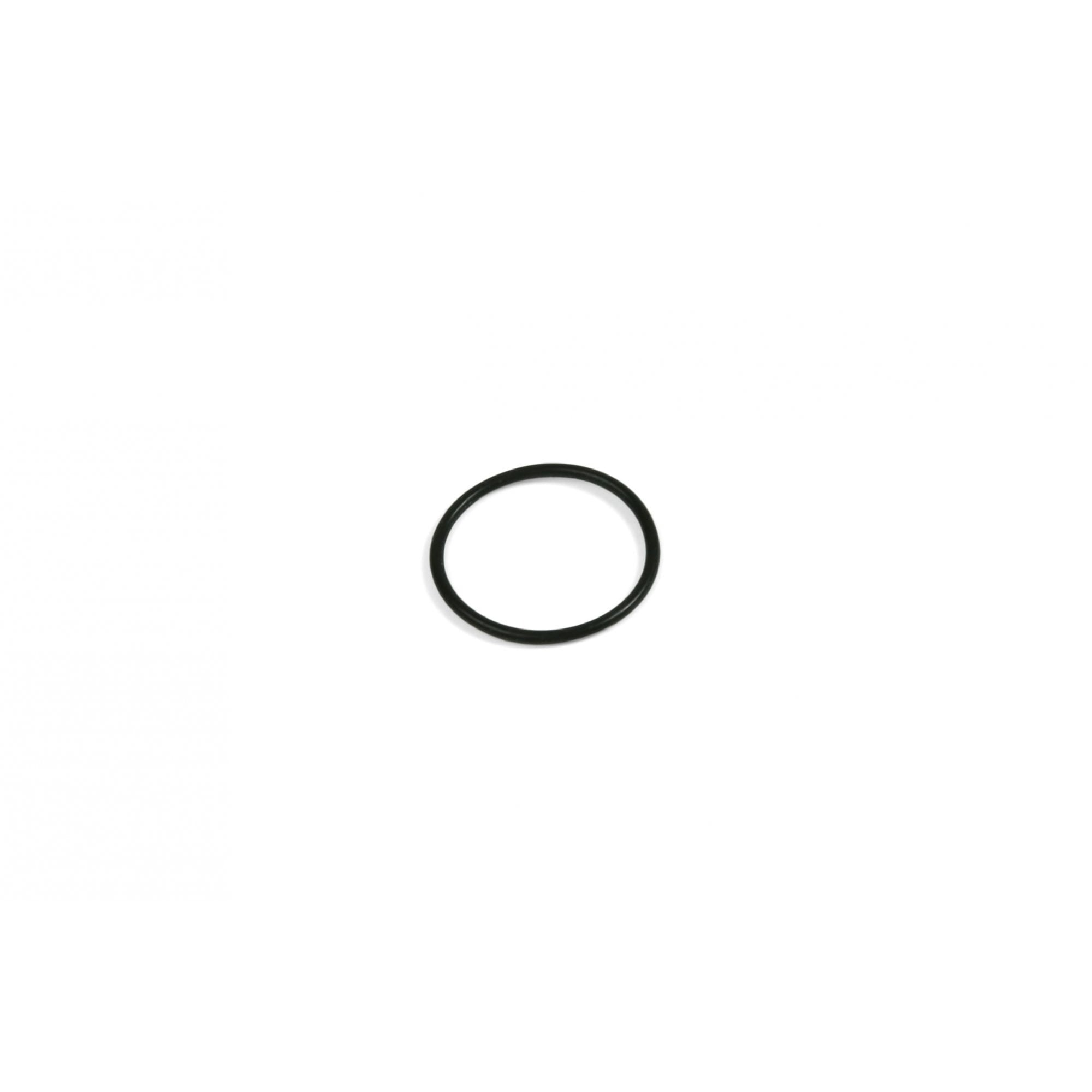 Hope Mono Trial and Moto Bore Cap O-Ring replacement seal, durable rubber component for bike suspension maintenance.