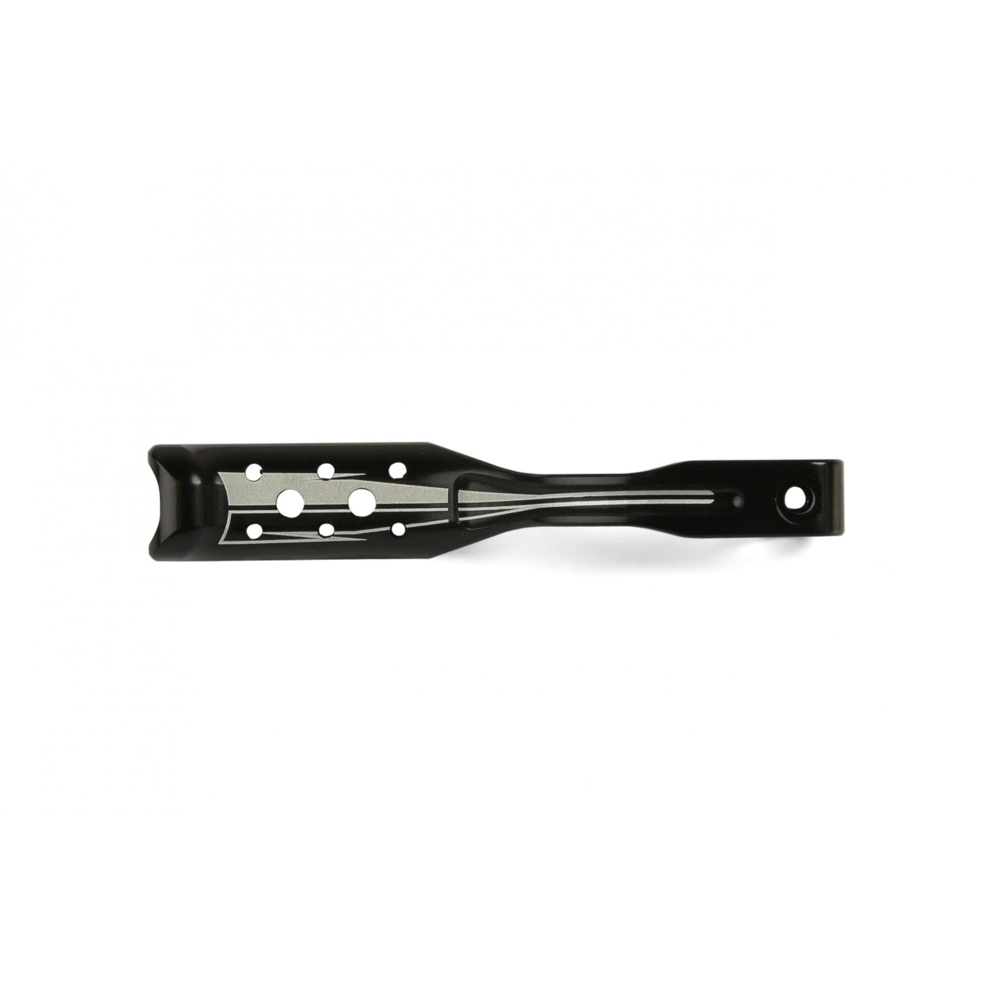 Hope Race Evo lever blade spare and brake system component for Hope bike brake upgrades and replacements.