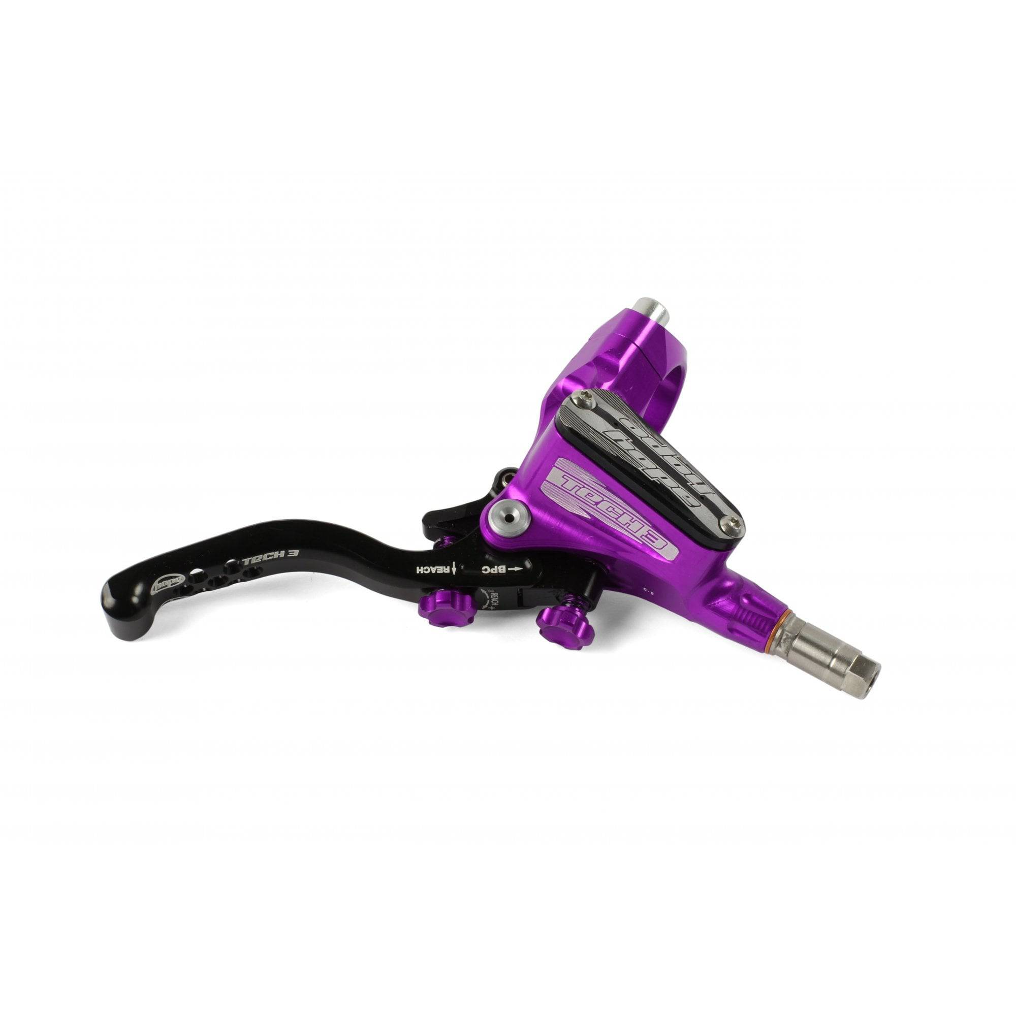 Hope Tech 3 Master Cylinder Complete Spares & Accessories