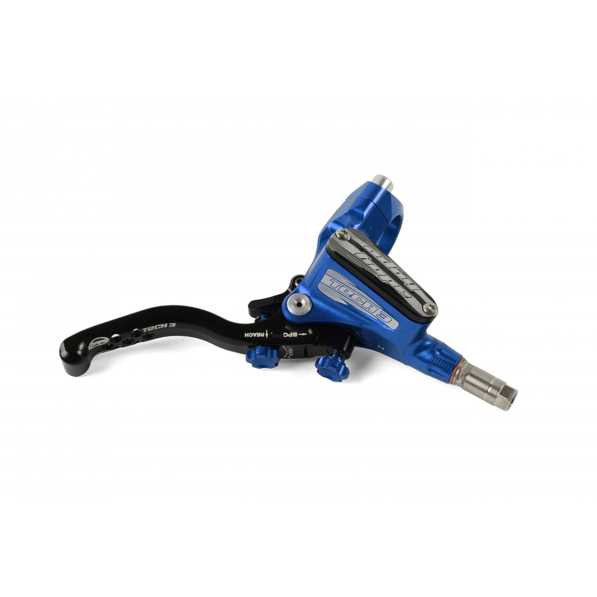 Hope Tech 3 Master Cylinder Complete Spares & Accessories