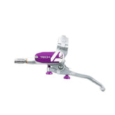 Hope Tech 4 Master Cylinder Complete Spares & Accessories