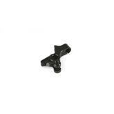 Hope Tech Evo master cylinder cam components for brake maintenance, shown in a detailed close-up image.