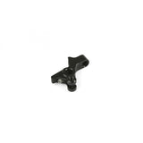 Hope Tech Evo master cylinder cam components for brake maintenance, shown in a detailed close-up image.