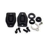 Hope Tech Lever Rebuild Kit components for brake maintenance, including spare parts and accessories for Hope brake systems.