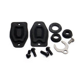 Hope Tech Lever Rebuild Kit components for brake maintenance, including spare parts and accessories for Hope brake systems.