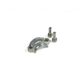 Hope Tech master cylinder clamp spare parts for brake maintenance, showing detailed components for bike brake system repair.