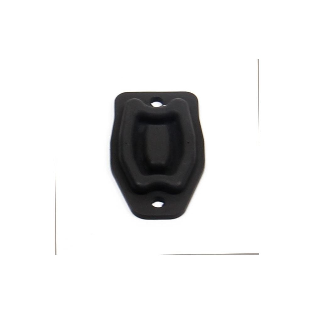 Hope Tech brake system master cylinder lid diaphragm component, a spare part for hydraulic brake system maintenance.