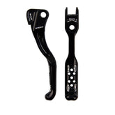 Hope Tech Master Cylinder lever blade replacement component for bike brake system, showing the spare lever blade and accessories.