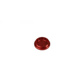 Hope V2 Caliper Bore Caps Red Spares & Accessories