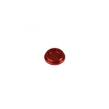 Hope V2 Caliper Bore Caps Red Spares & Accessories