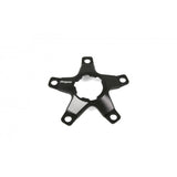 Hope 110 BCD 5-bolt RX spider replacement for crankset, bicycle component, durable metal part for bike repair and upgrades.
