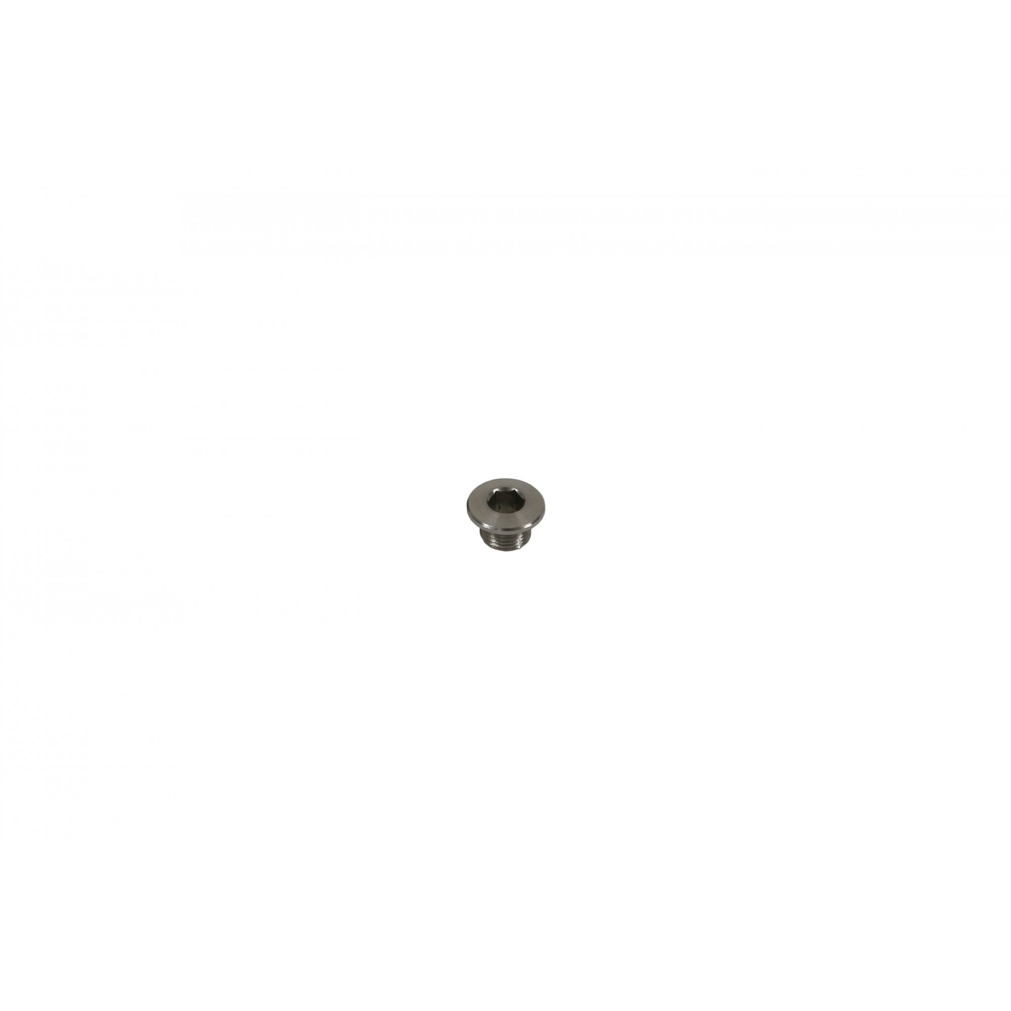Hope Chainring Bolt spares and accessories for secure bike drivetrain replacement, showing close-up of metal bolts and components.