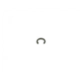 Hope Crescent Ring component for Dia6 shaft brake, showing a metallic crescent-shaped part used in bicycle brake spares and accessories.