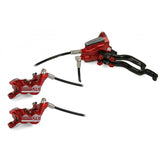 Hope Tech 3 V4 Duo Brakes
