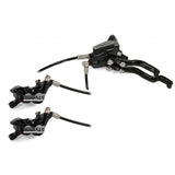 Hope Tech 3 V4 Duo Brakes