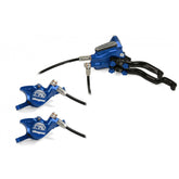 Hope Tech 3 X2 Duo Brakes