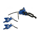 Hope Tech 3 X2 Duo Brakes