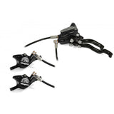 Hope Tech 3 X2 Duo Brakes