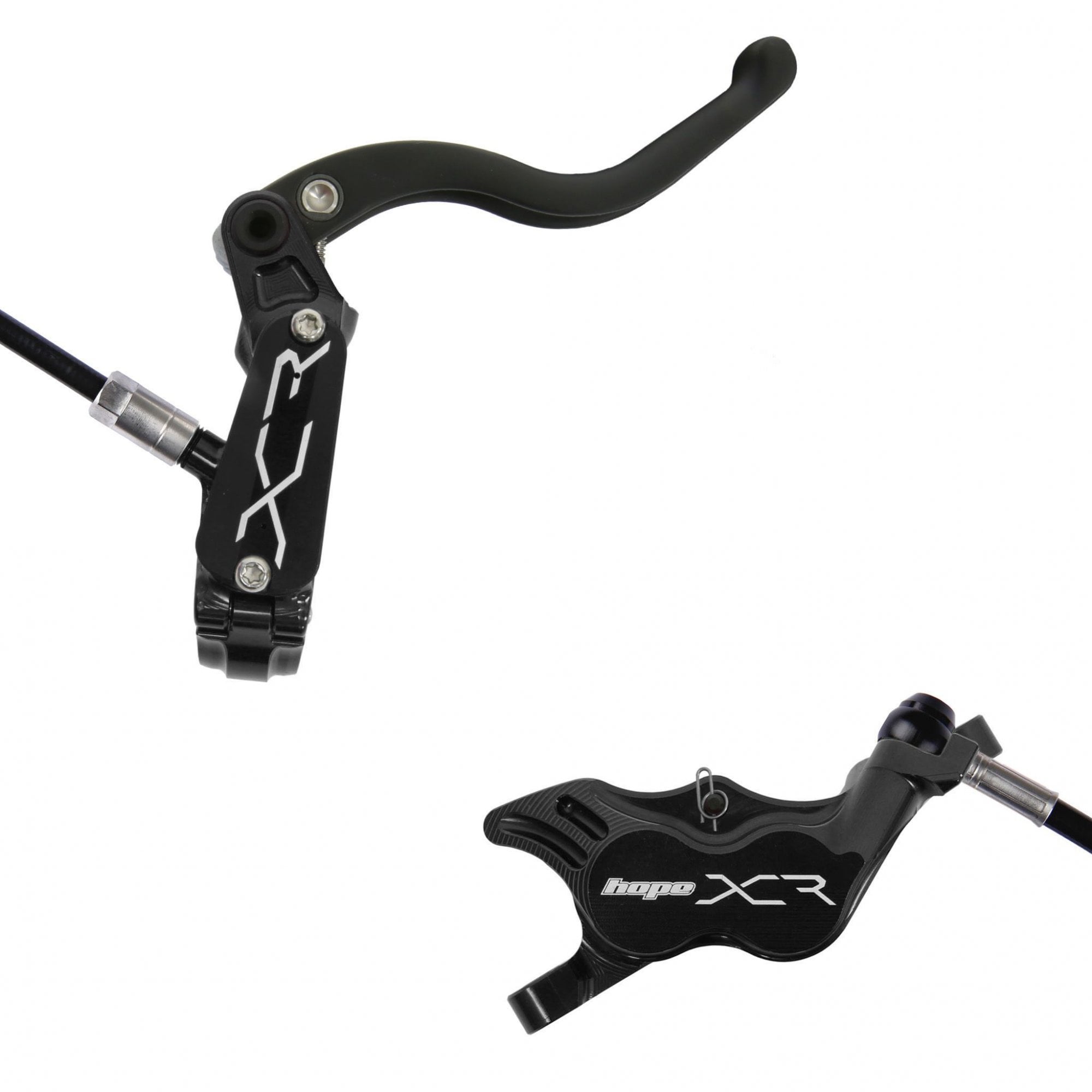 Hope Xcr Pro E4 Brakes
