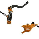 Hope Xcr Pro X2 Brakes