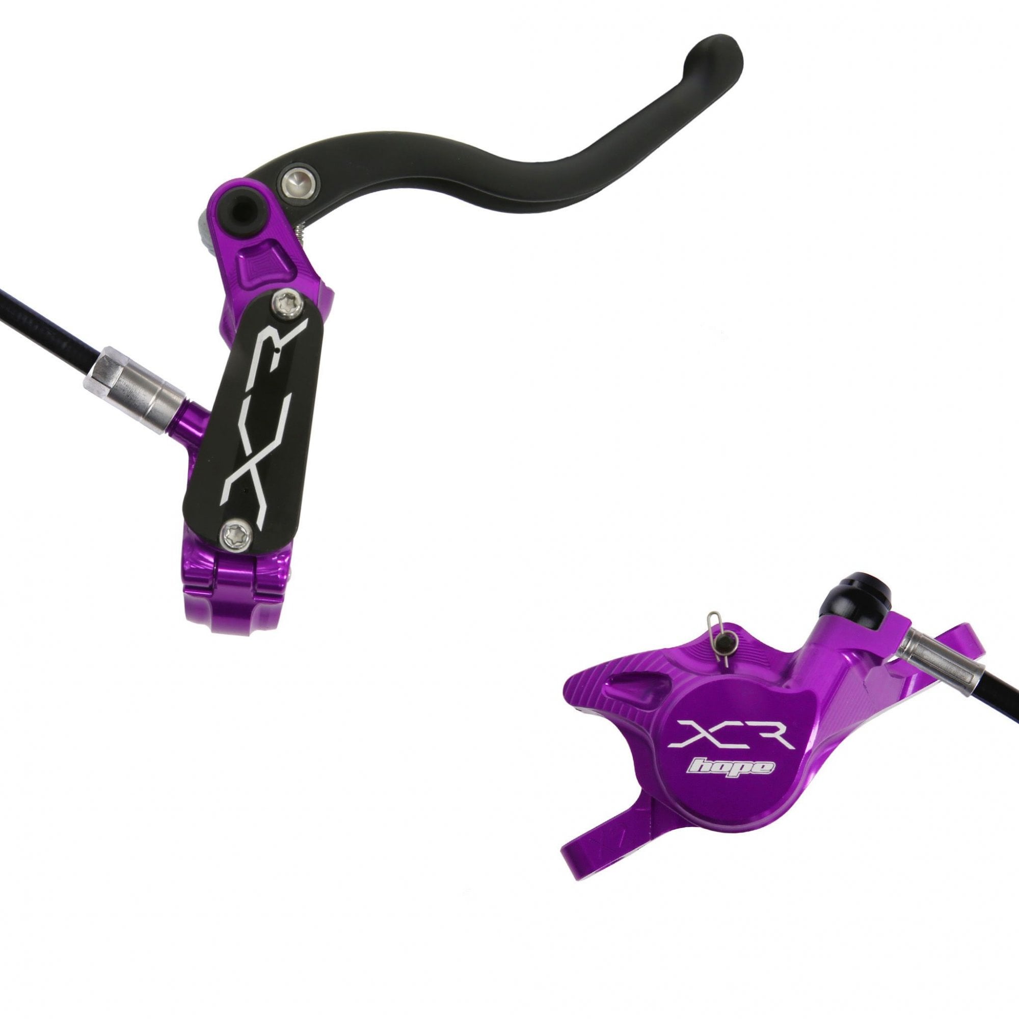 Hope Xcr Pro X2 Brakes