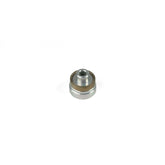 Hope Evo/Pro 4/RS/XC6/XC3 QR drive side spacer hub spare for bike wheels, showcasing metal bicycle component with branding