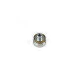 Hope Evo/Pro 4/RS/XC6/XC3 QR drive side spacer hub spare for bike wheels, showcasing metal bicycle component with branding