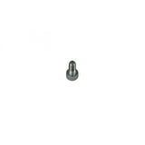 Hope Pro M5 10mm cap screw hub component for secure wheel maintenance, showing a close-up of the durable metal screw.