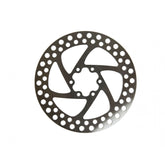 Hope C2/O2 6 Bolt Standard Disc Rotors
