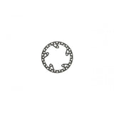 Hope Xc4 5 Bolt Standard Disc Rotors