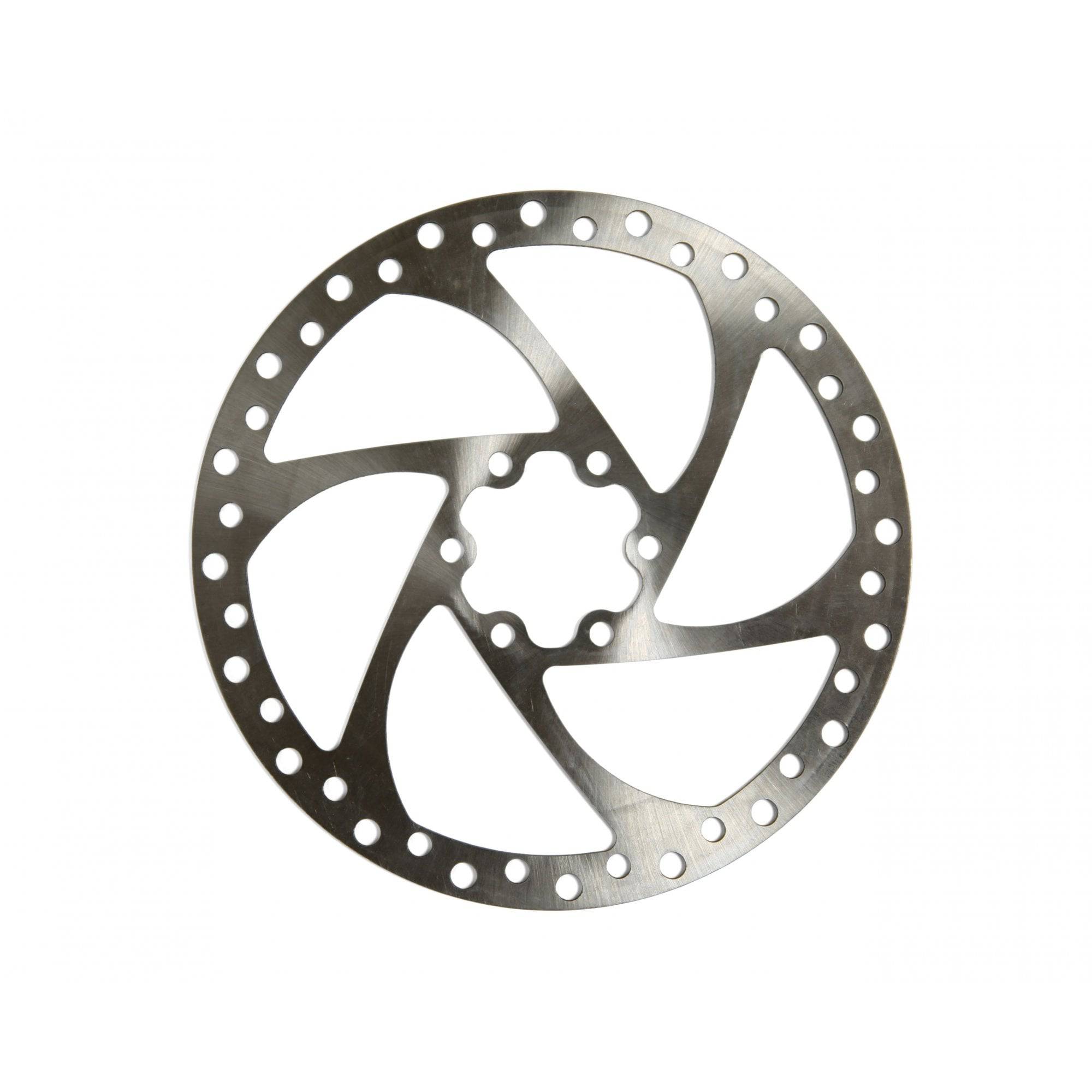 Hope Xc4 6 Bolt Standard Disc Rotors